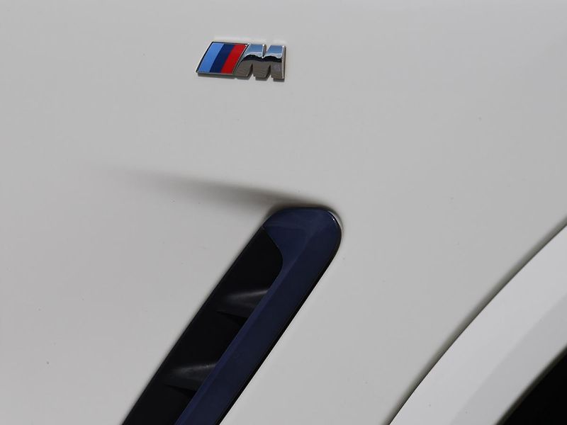 BMW X3 xDrive20d (G01) Model M Sport  - fotka 28 z 28