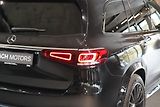 Mercedes-Benz GLS 63 AMG, Ceramic, Masáž, 4D - náhled 9