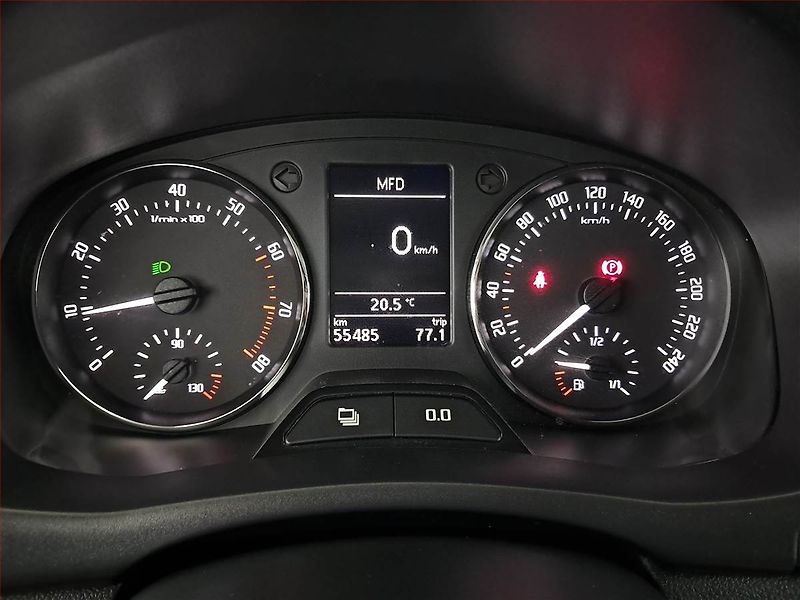 Škoda Roomster (2013) 1.2 12V, Serv.kniha - fotka 11 z 18