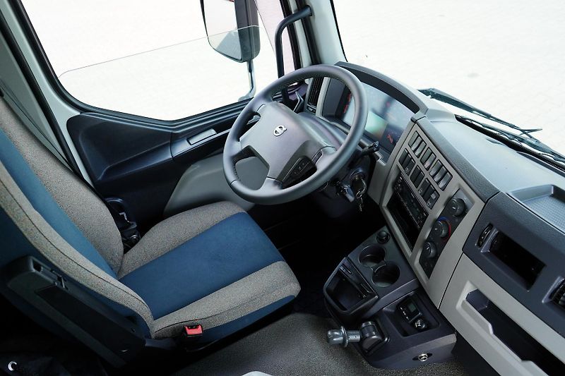 Volvo FL (2018) 280 / ACC / E 6 / ZESTAW PRZEJ - fotka 12 z 52