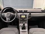 Volkswagen Passat Var. 2.0 TDi Comfortline - náhled 10