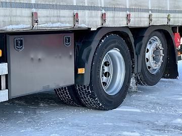 Volvo FH (2020) 500 6x2 shrnovačka EURO 6 - fotka 8 z 18