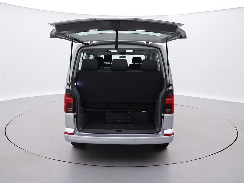 Volkswagen Caravelle 2,0 TDI 150kW DSG L2 9Míst DPH - fotka 9 z 27
