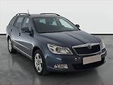 Škoda Octavia (2012) Elegance 1.4 TSI, Tempomat - náhled 1