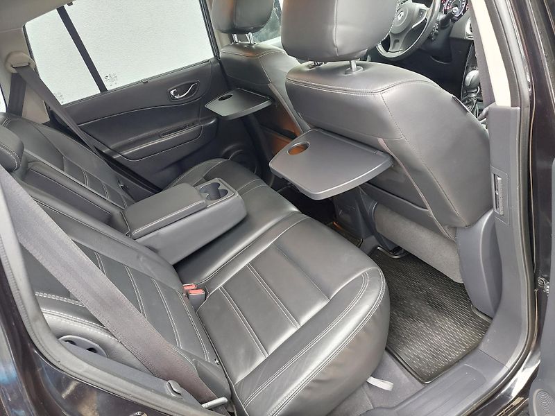 Renault Koleos (2013) Bose dCi 150 4x4 - fotka 27 z 40