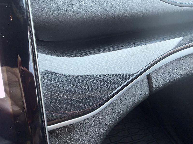 Jeep Grand Cherokee TRAILHAWK 4XE, MAX VÝBAVA-TOP  - fotka 39 z 53