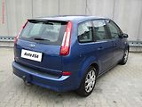 Ford C-MAX (2008) 1.6 i, servis.kniha, AC - náhled 3