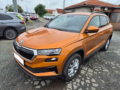 Škoda Karoq 1,5 TSI DSG 110kW Fresh - fotografie inzerátu