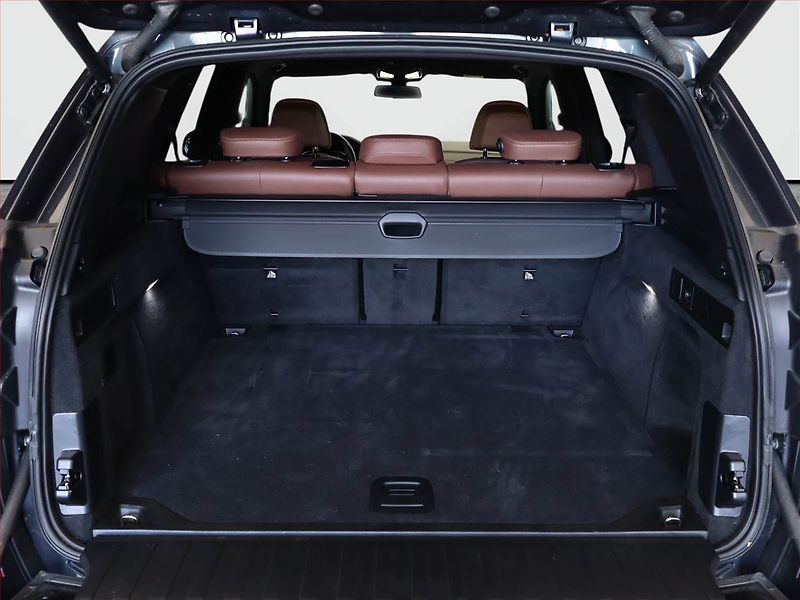 BMW X5 (2022) xDrive30d - fotka 12 z 25