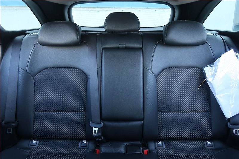 Kia Ceed (2021) 1.6 CRDi MHEV, Automat - fotka 10 z 26