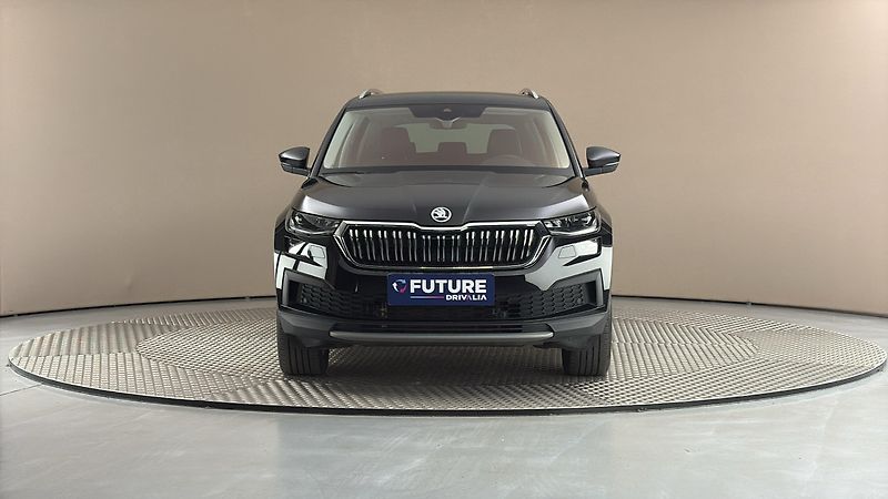 Škoda Kodiaq 2.0 TDI DSG 4x4 Style - fotka 3 z 29