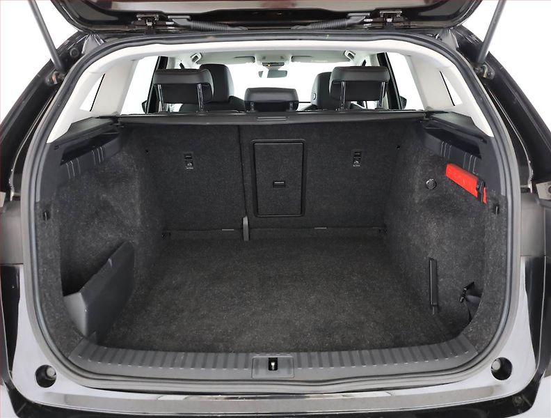 Škoda Enyaq (2021) iV 60 (62 kWh), SoH 95% - fotka 20 z 22