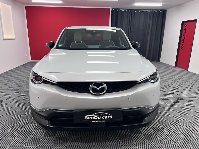 Mazda MX-30 e-Skyactiv 107 kW, Advantage - fotka 2 z 41