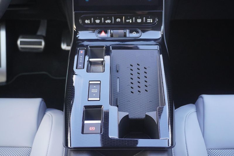 Citroën C5 Aircross (2026) MAX Hybrid 145k Automatic - fotka 5 z 14