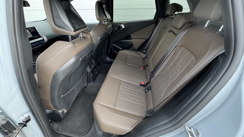BMW X3 20d xDrive Mpaket ČR DPH - fotka 6 z 10