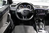 Škoda Superb 2,0 TDI DSG 140KW Sportline - náhled 35