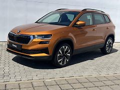 Škoda Karoq (2026) Dynamic7DSG 1,5 TSI - fotografie inzerátu