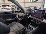 Volkswagen Tiguan TDI 4M R-Line HuD IQ Pano 360 - náhled 18