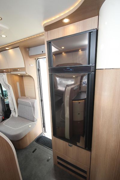 Malibu Ostatní (2025) T 490 LE - fotka 28 z 72