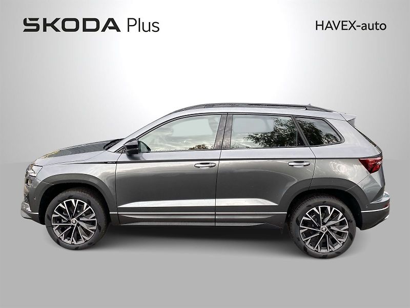 Škoda Karoq (2026) 1.5 TSI DSG Sportline - fotka 43 z 45