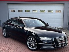 Audi A7 (2015) 3.0TDi Quattro S-Line Bose - fotografie inzerátu