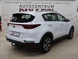 Kia Sportage 1,6 CRDI AUTOMAT Exclusive CZ - náhled 6