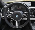 BMW M3.