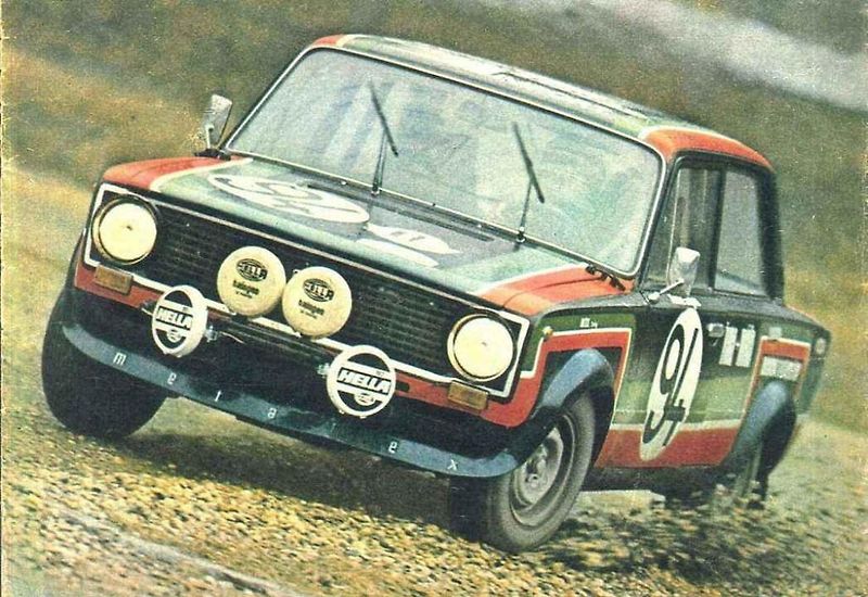 Škoda Rapid 136 MTX Cabrio.