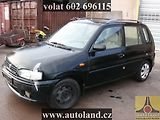 Mazda Demio (1998) VOLAT 602 696115 - náhled 3