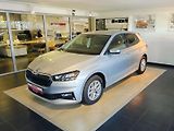 Škoda Fabia (2025) 1,0 TSI 85 kW Top Selection - náhled 1