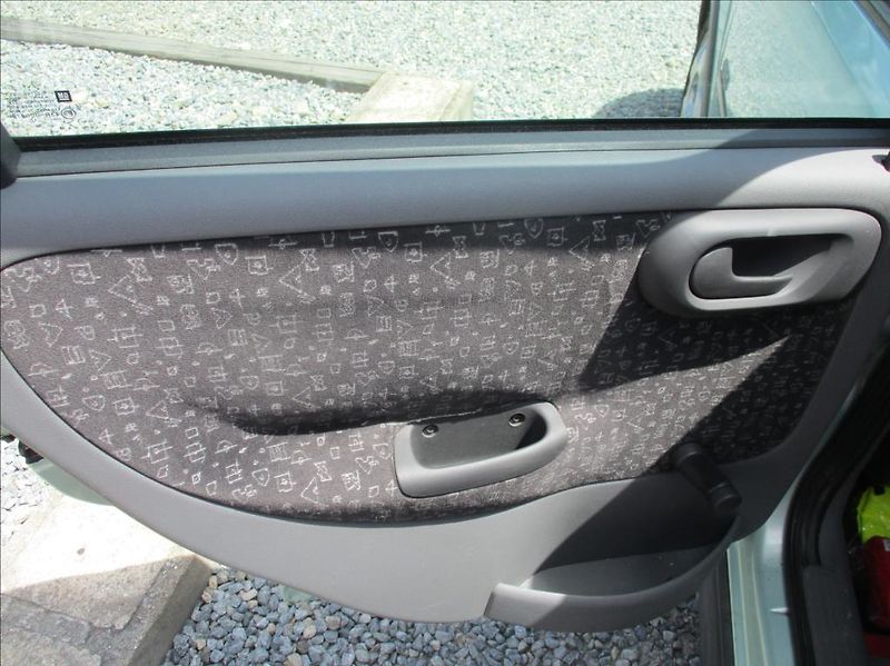 Opel Corsa 1,2 i, automat, klima, servis, - fotka 10 z 27