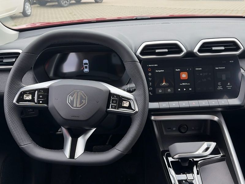 MG ZS (2026) 1,5 Hybrid+ EMOTION - fotka 11 z 20