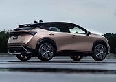 Nissan Ariya