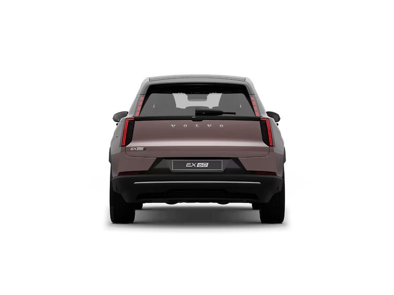 Volvo EX60 Plus P10 375kW - fotka 5 z 11