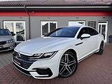 Volkswagen Arteon (2019) 2.0TDi DSG 140kW R-Line - náhled 3