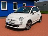 Fiat 500 (2011) Cabtio 0.9 - náhled 1