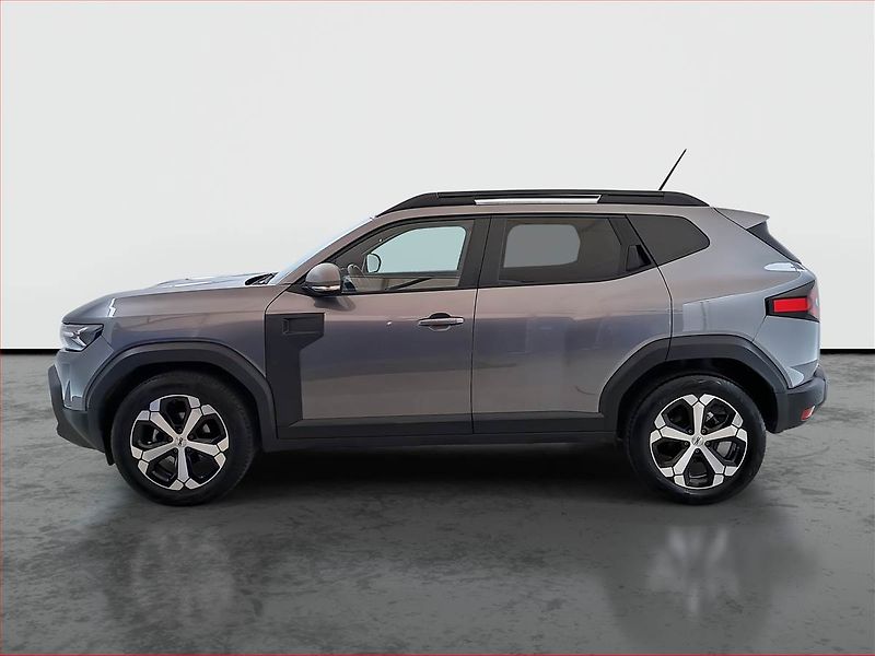 Dacia Duster (2024) Journey 1.0 TCe - fotka 3 z 18