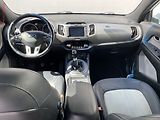 Kia Sportage (2014) 1.7 CRDi, Premium, panor - náhled 8