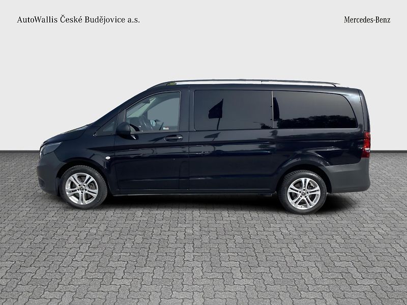 Mercedes-Benz Vito Vito 116 L Tourer PRO - fotka 2 z 24