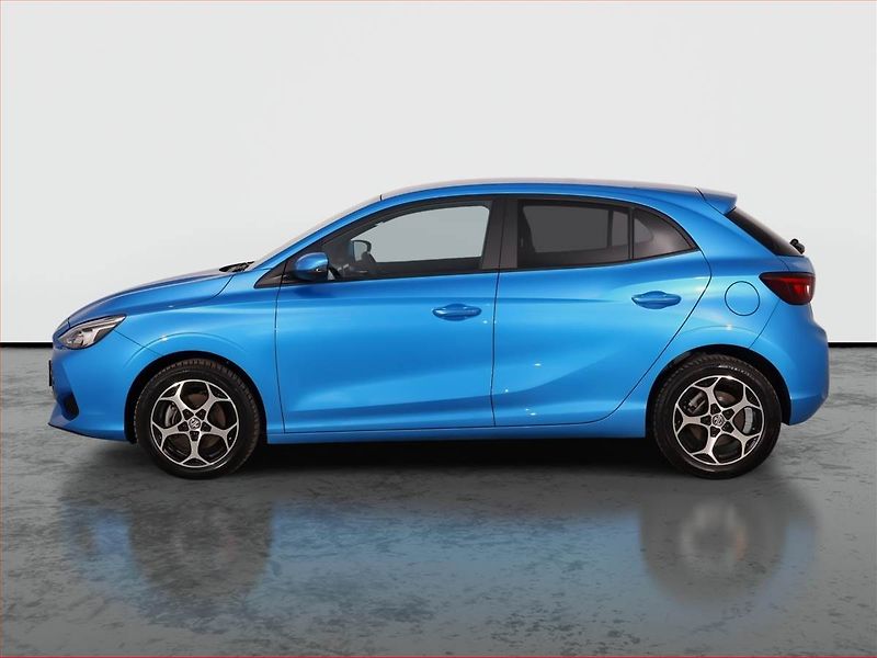 MG MG3 (2024) Hybrid+ - fotka 3 z 23