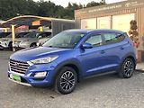 Hyundai Tucson 1.6TGDi, ČR, automat, 4x4 - náhled 3