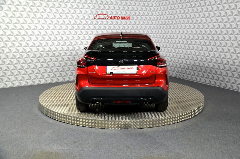Citroën C4 (2024) - fotka 6 z 20