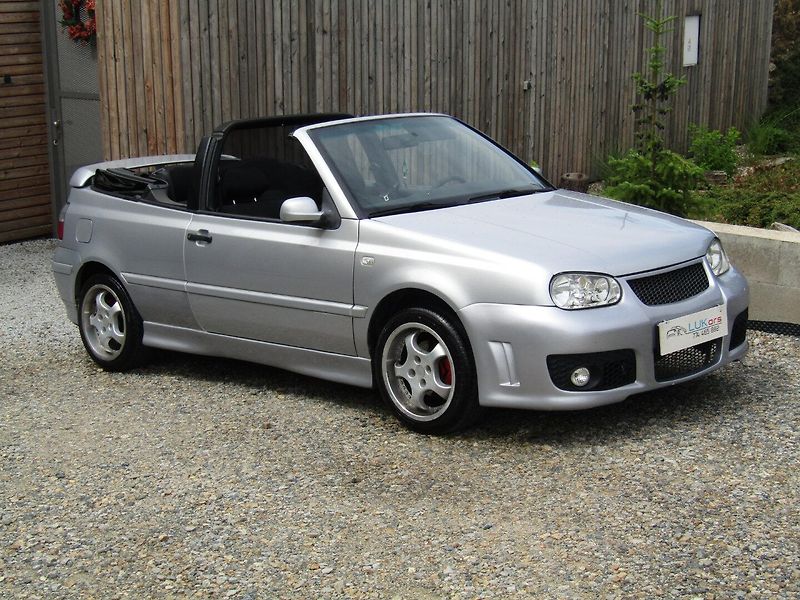 Volkswagen Golf (2001) 1.9 TDI 66kW TOP QUALITY - fotka 1 z 23