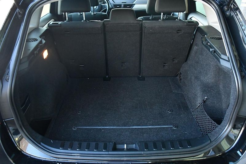 BMW X1 xDrive18d 2xALU - fotka 25 z 37
