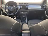 Škoda Fabia (2017) 1.4 TDi, Drive, +kola - náhled 8