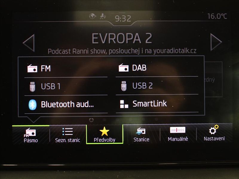 Škoda Scala 1,5 TSi 110kW DSG Style 1.maj. - fotka 10 z 23