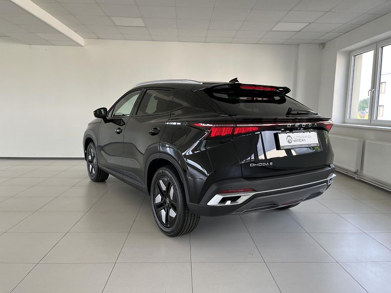 Omoda 5 (2025) 1.6 TGDI PREMIUM - fotka 6 z 15