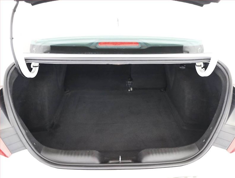 Fiat Tipo (2016) 1.4 16V, Serv.kniha - fotka 16 z 17