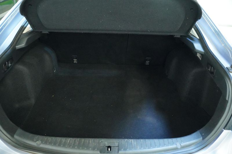Mazda 6 - fotka 23 z 25