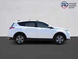 Toyota RAV4 2,0 D-4D  NOVÉ V ČR,TAŽNÉ - náhled 3